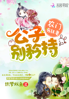 农门有狂妻:公子,别矜持